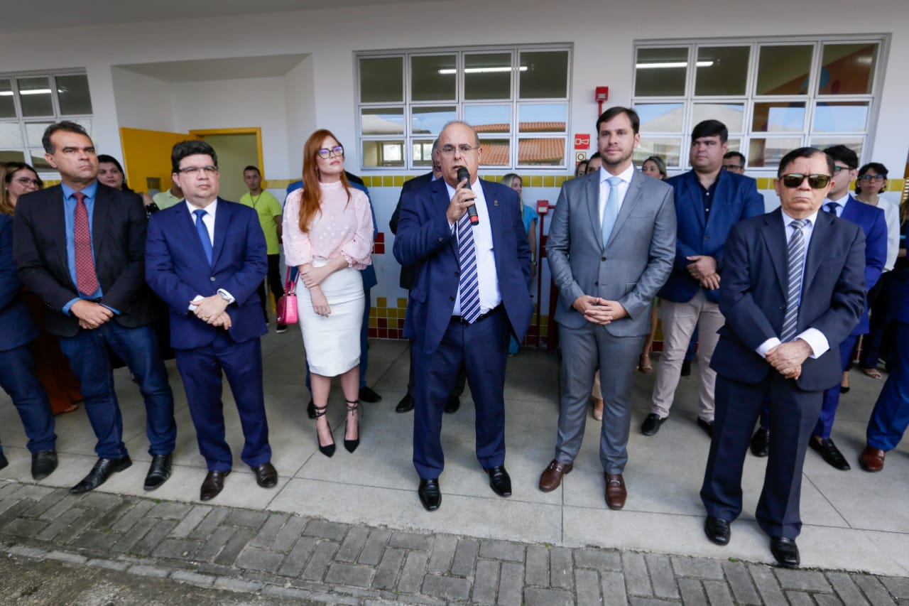 TJAL contempla Marechal Deodoro com Moradia Legal e Justiça Itinerante