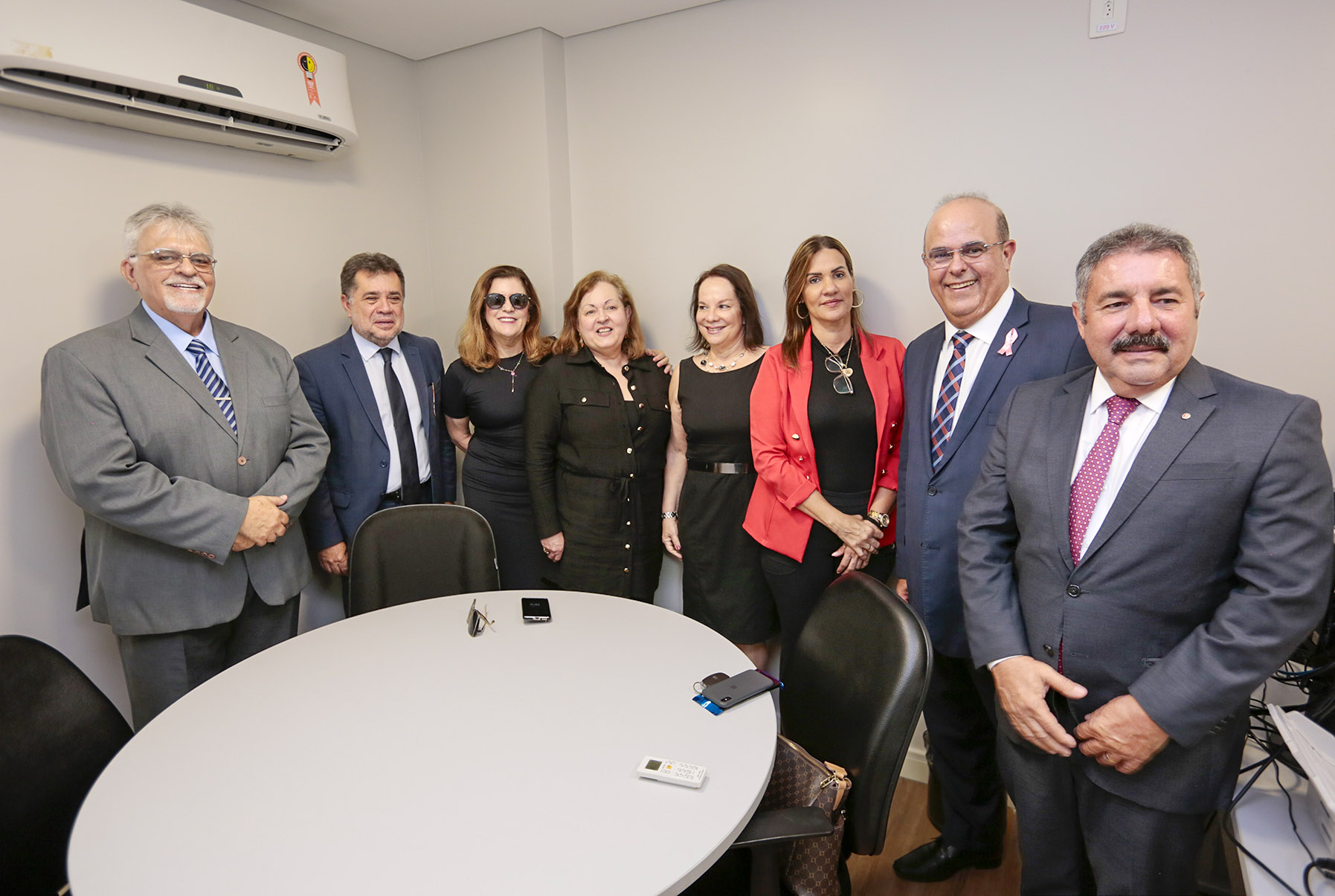 TJAL disponibiliza nova sala de apoio para o MP no Fórum da Capital