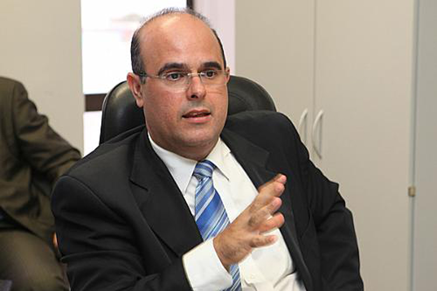 Desembargador Fernando Tourinho é o coordenador da Comissão.
