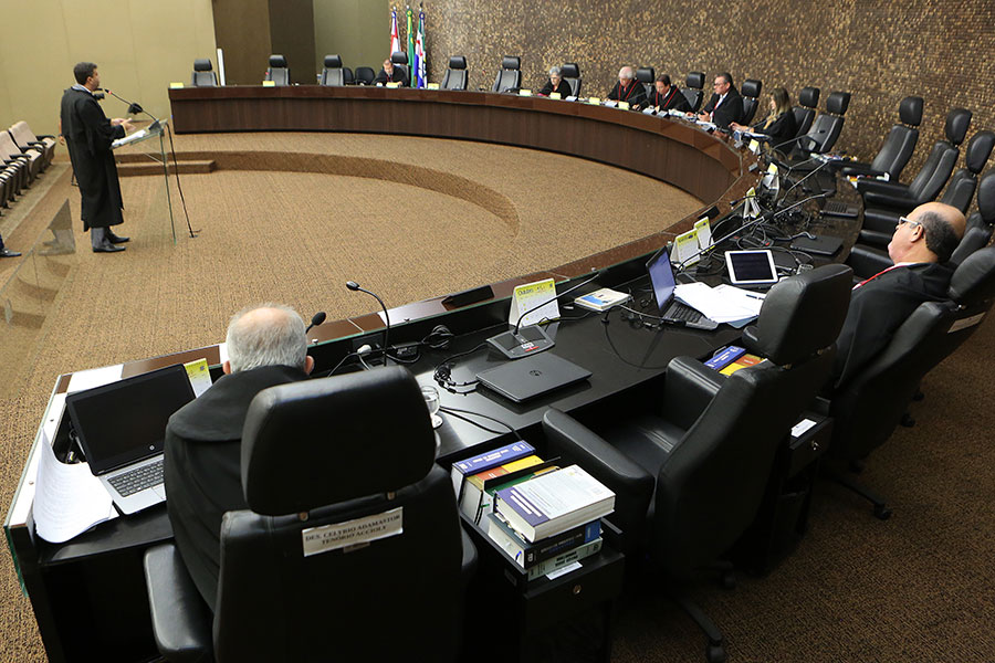 Advogado Luís Guilherme