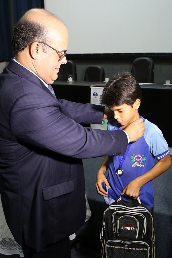 Foto: Caio Loureiro