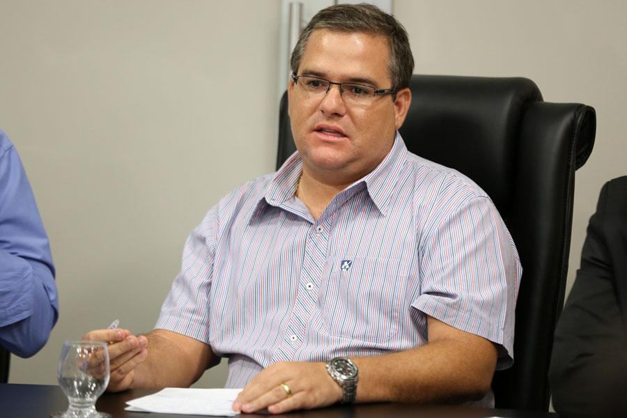 Ronaldo Brandão, Departamento de Engenharia e Arquitetura do TJ/AL.
