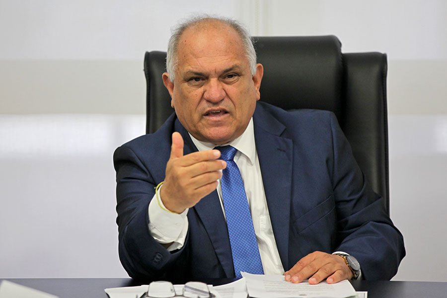 Presidente Otávio Praxedes