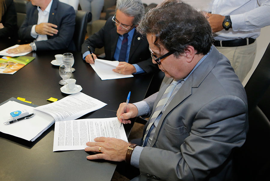 Presidente Tutmés Airan de Albuquerque