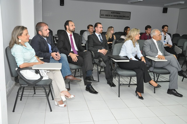 (Foto: Ascom OAB/AL)