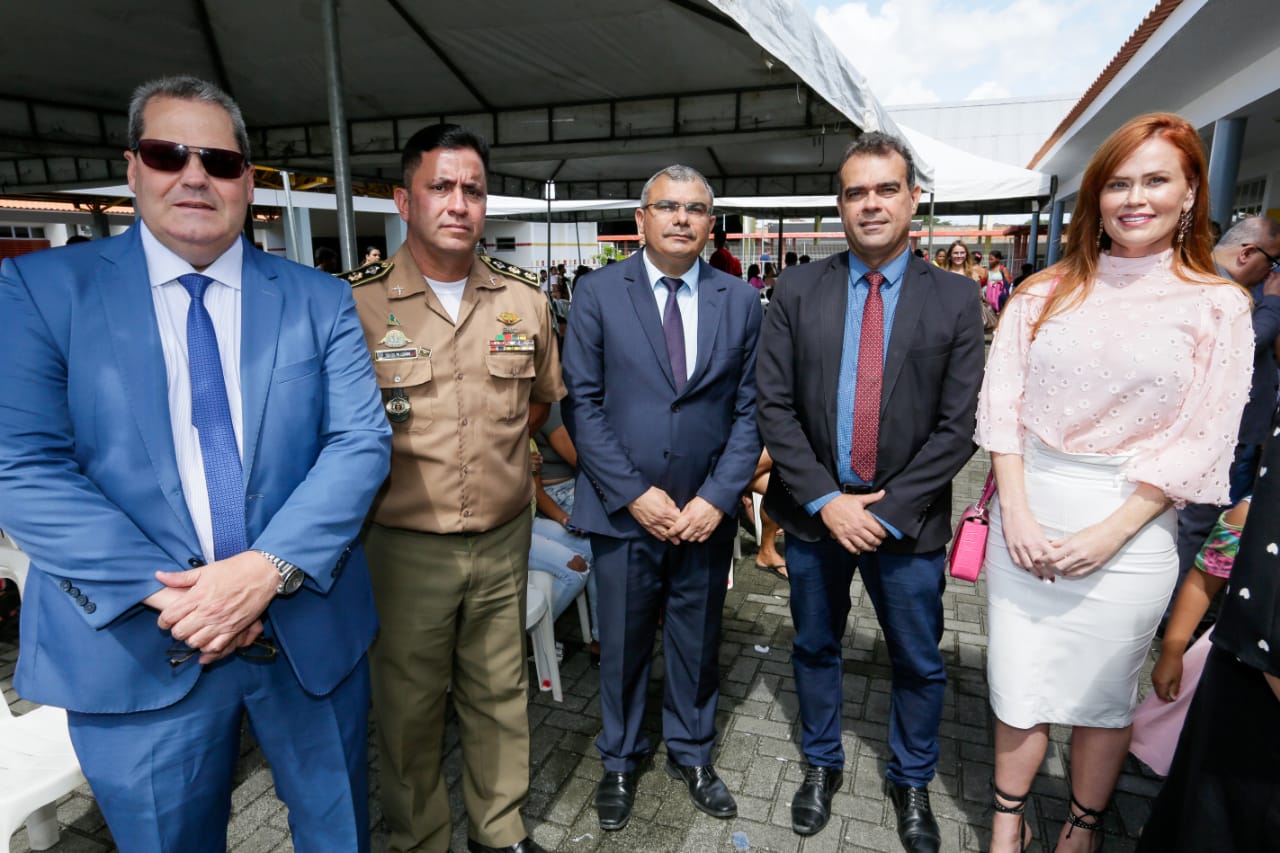 TJAL contempla Marechal Deodoro com Moradia Legal e Justiça Itinerante