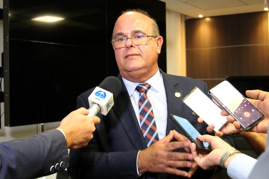 Fernando Tourinho.