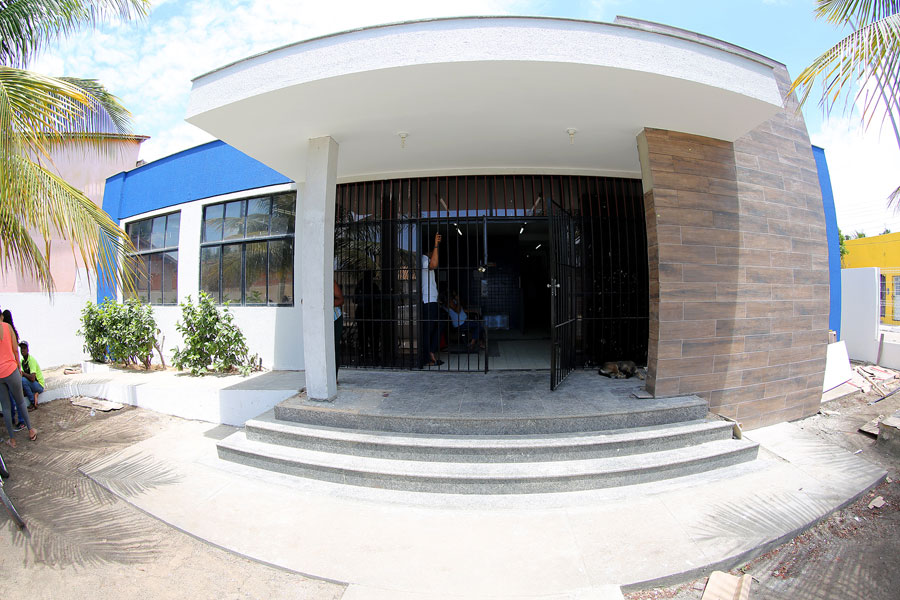 As inscrições para o processo seletivo devem ser feitas na Secretaria do Fórum de Paripueira.