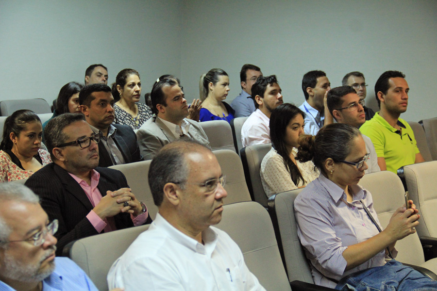 Sede do Tribunal de Justiça de Alagoas.