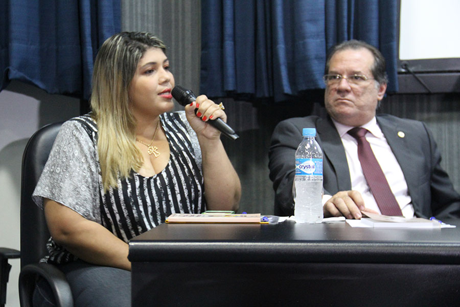 6° Encontro Estadual de Adoção