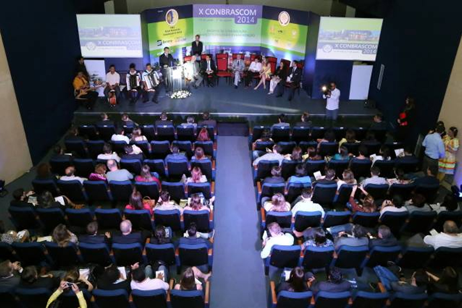 Cortesia: Ascom TJSE