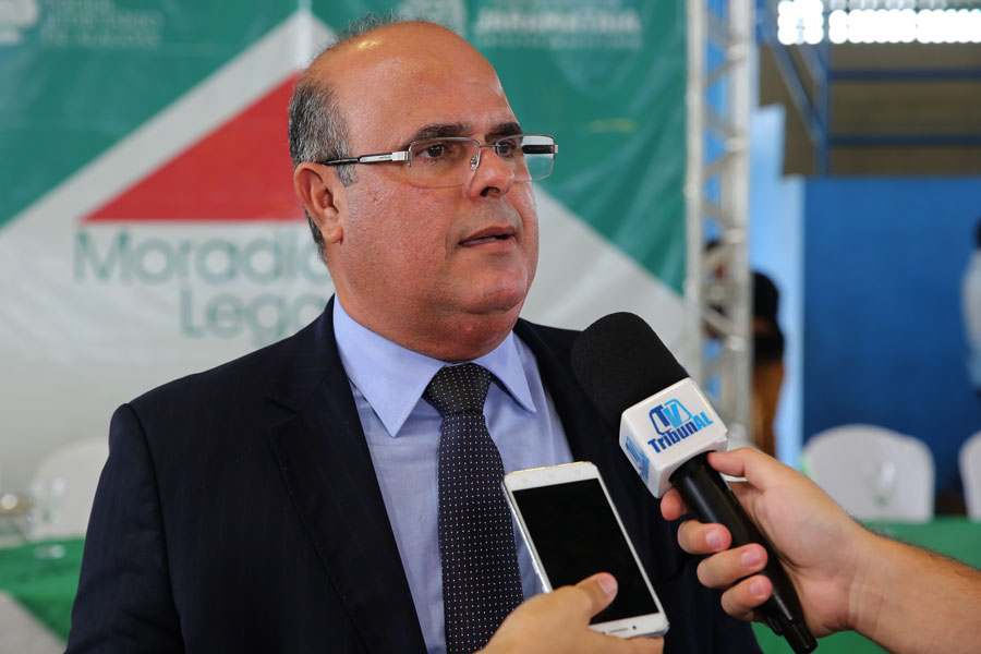 Desembargador Fernando Tourinho