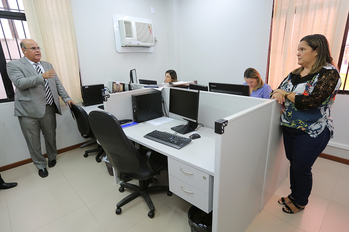 Comarca da cidade de Matriz de Camaragibe