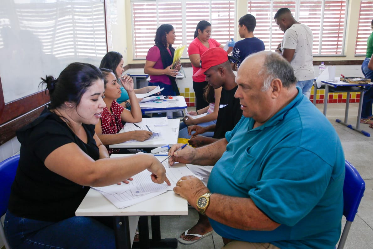TJAL contempla Marechal Deodoro com Moradia Legal e Justiça Itinerante