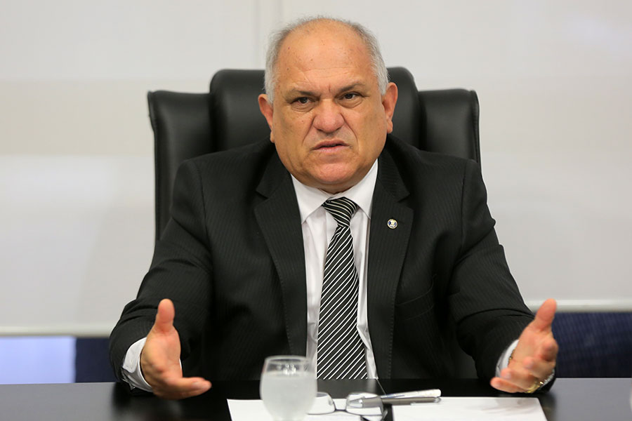 Presidente Otávio Praxedes