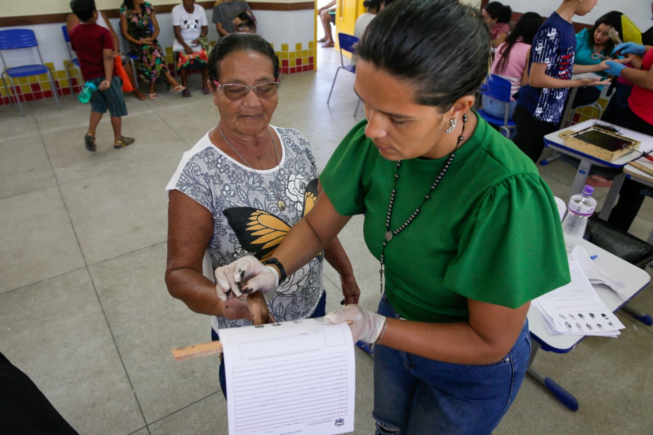 TJAL contempla Marechal Deodoro com Moradia Legal e Justiça Itinerante