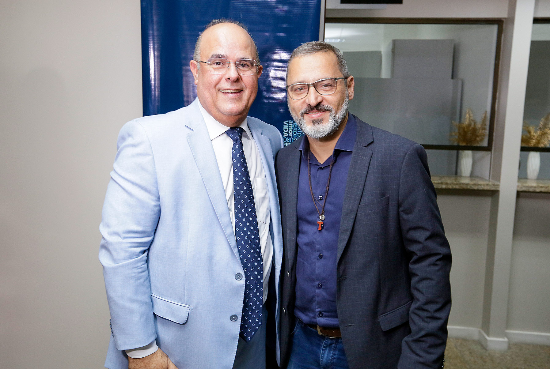 Presidência do TJAL homenageia servidores pais do Judiciário.