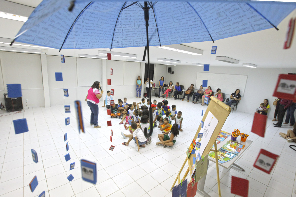 Foto: Itawi Albuquerque