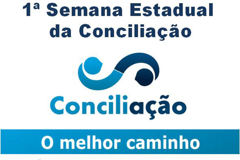 NJUS pautou a realização de 1.000 audiências no Fórum da Capital, durante a Semana Estadual da Conciliação.