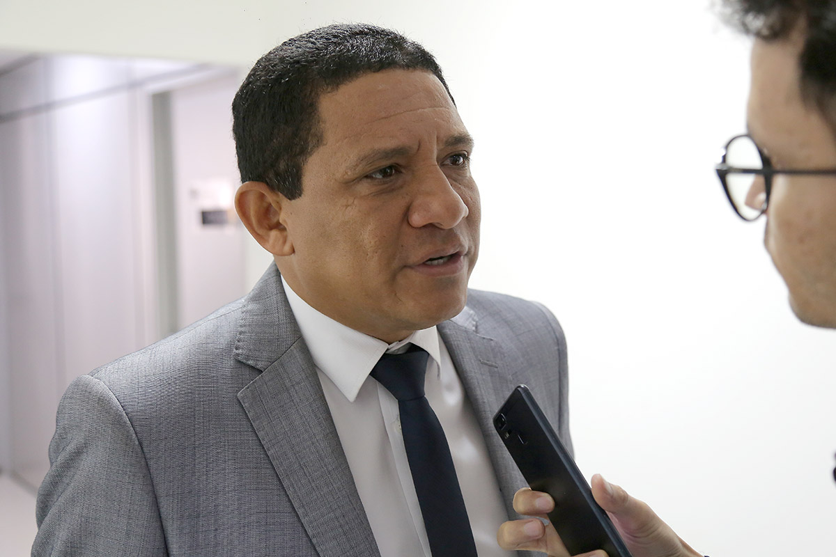 Prefeito Júlio Cezar