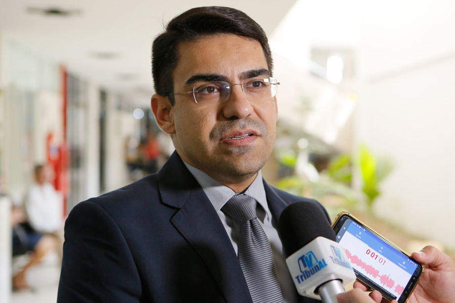 Juiz Geneir Marques