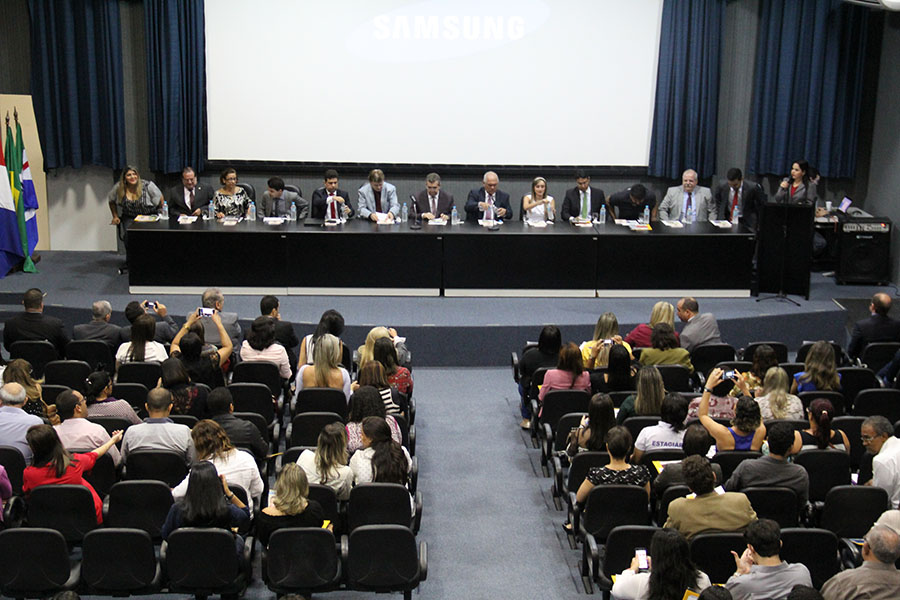 6° Encontro Estadual de Adoção