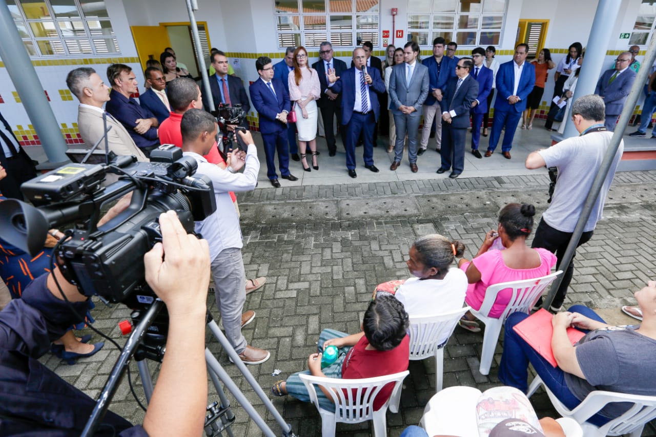 TJAL contempla Marechal Deodoro com Moradia Legal e Justiça Itinerante