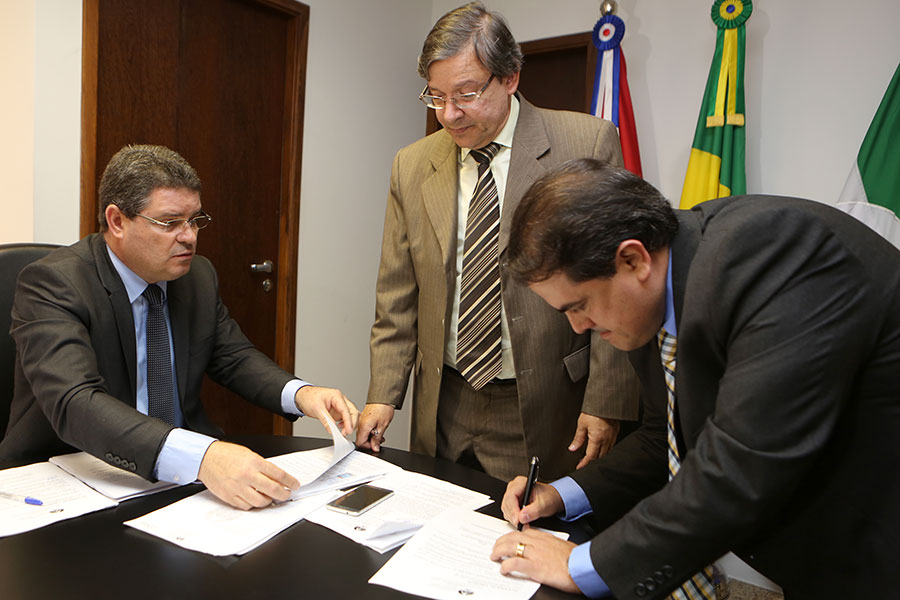 31 credores recebem alvarás de precatórios no TJ de Alagoas.
