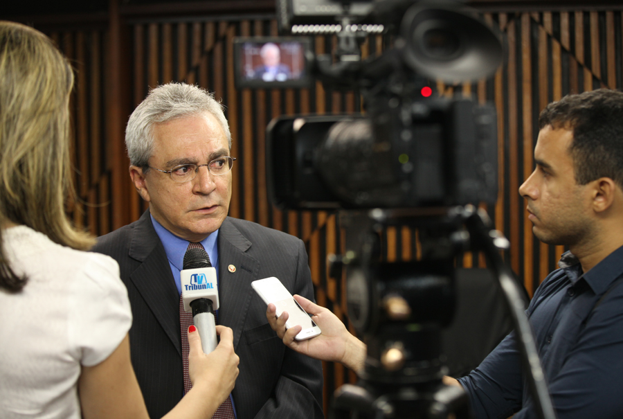 Promotor Antônio Villas Boas