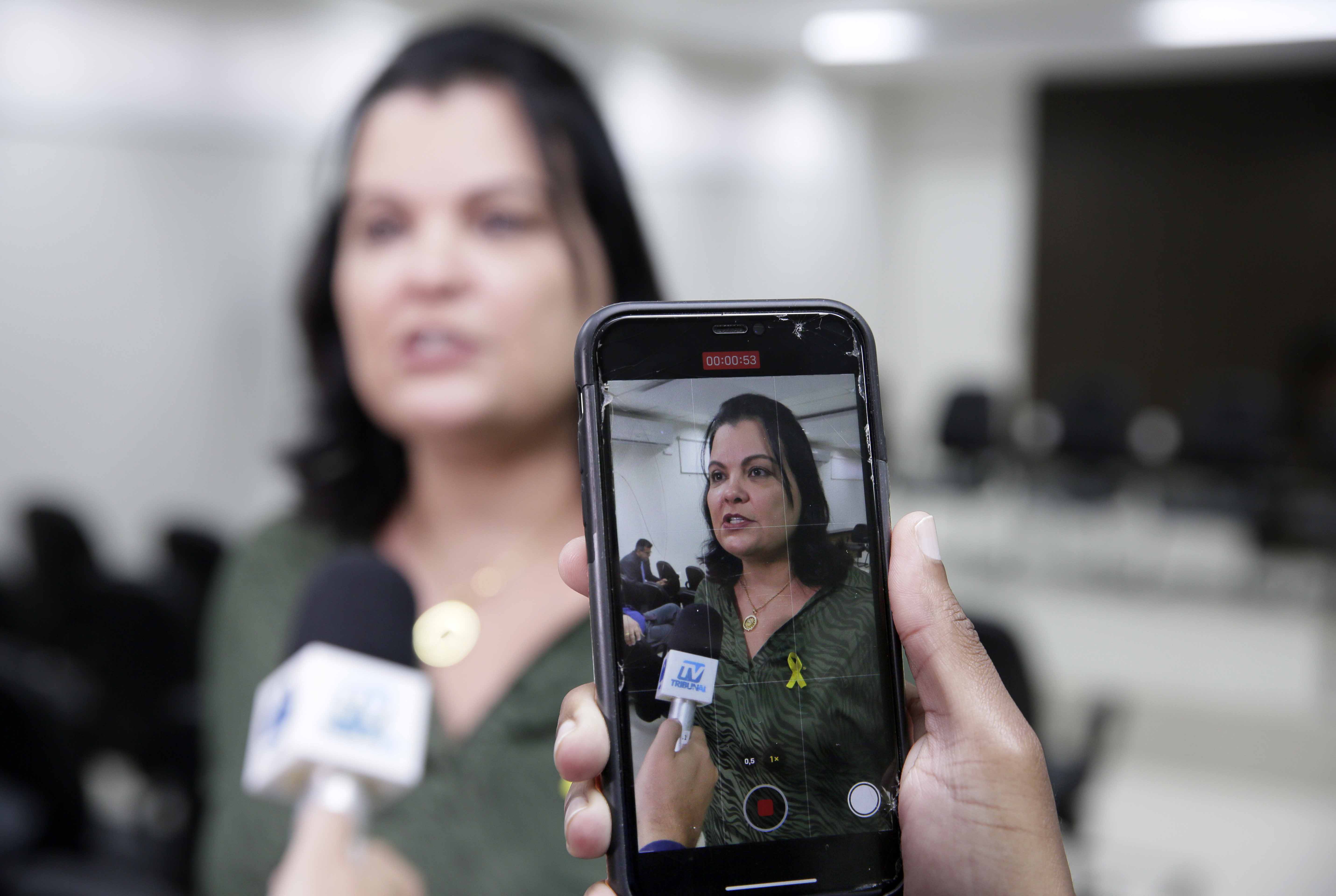 Judiciário entrega novo Fórum à população de São Luís do Quitunde.