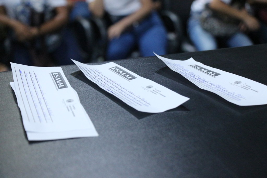 Dúvidas anônimas também foram respondidas. 