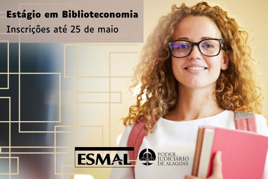 A prova será realizada em formato online, no dia 7 de junho, a partir das 9h.