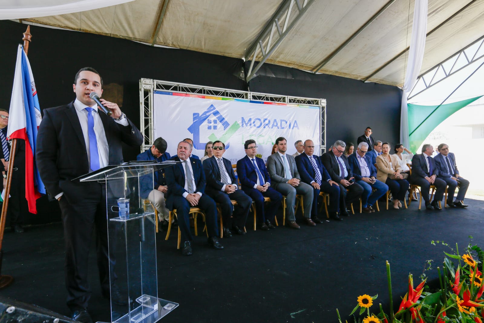 TJAL contempla Marechal Deodoro com Moradia Legal e Justiça Itinerante