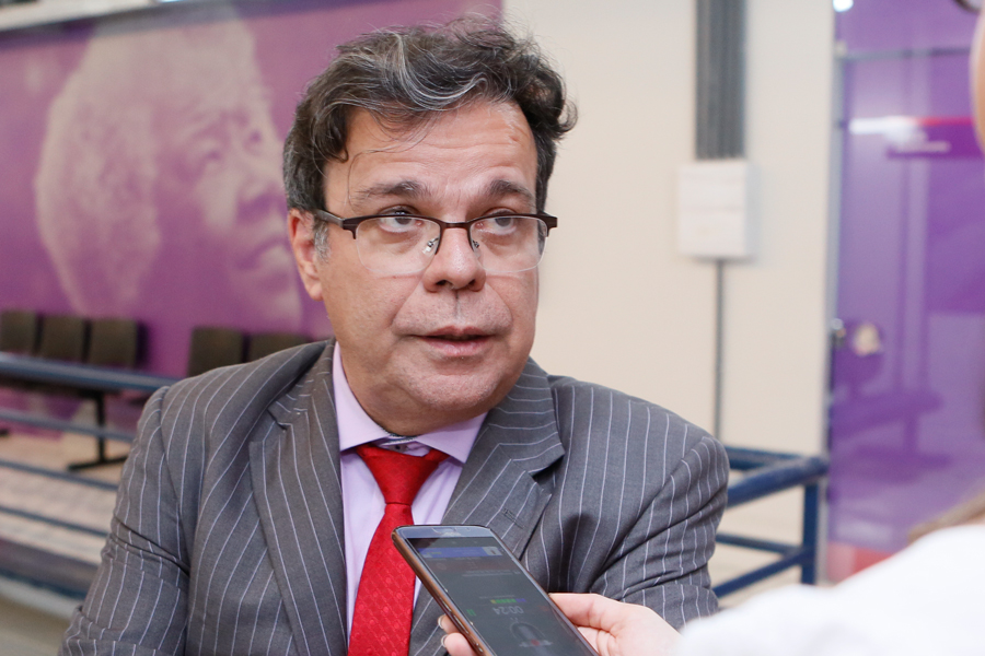 Desembargador Tutmés Airan