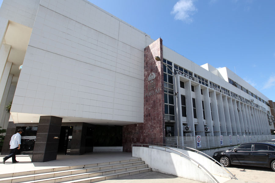 Justiça de 1º Grau recebeu 137.169 novos processos em 2015
