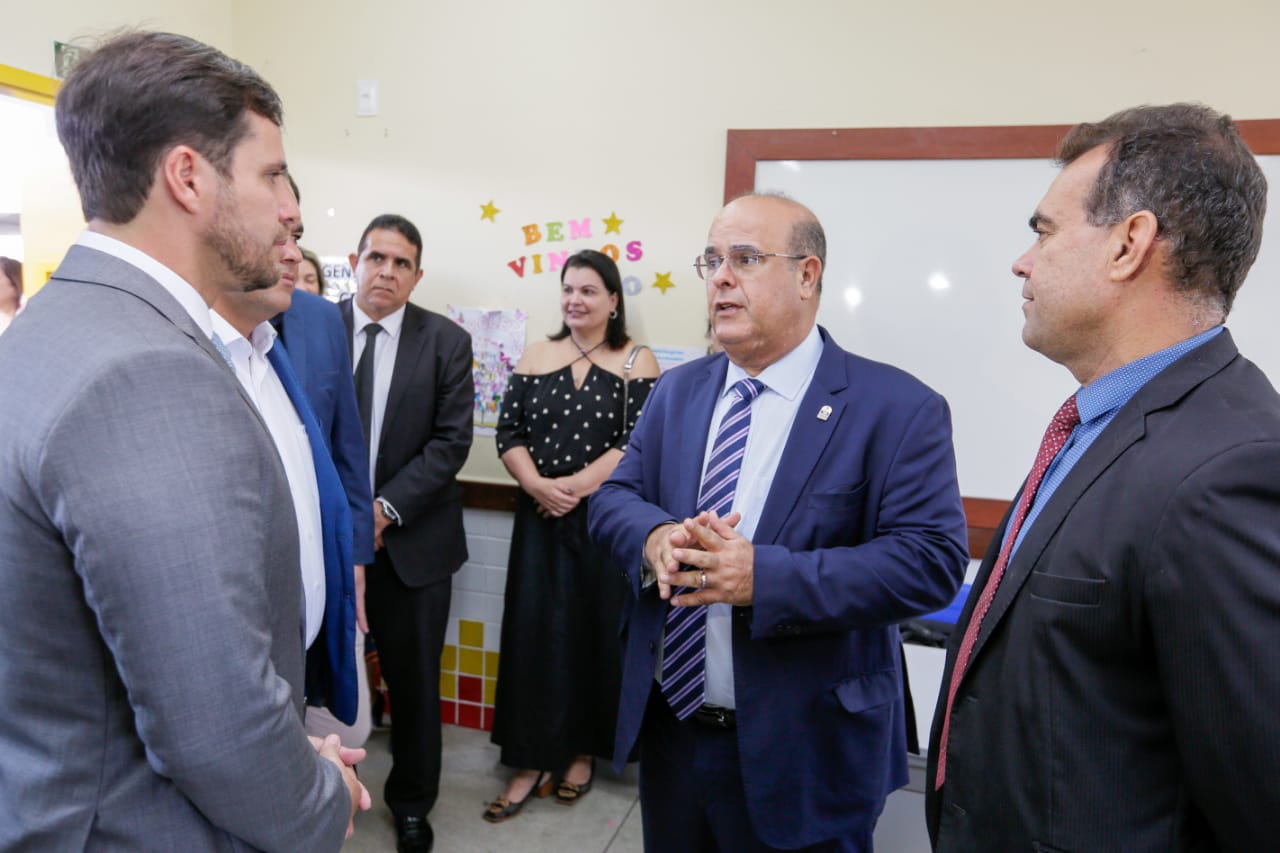 TJAL contempla Marechal Deodoro com Moradia Legal e Justiça Itinerante