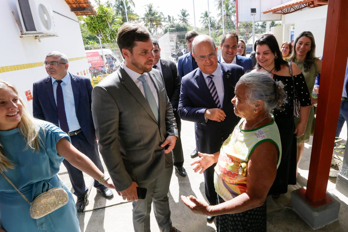 TJAL contempla Marechal Deodoro com Moradia Legal e Justiça Itinerante