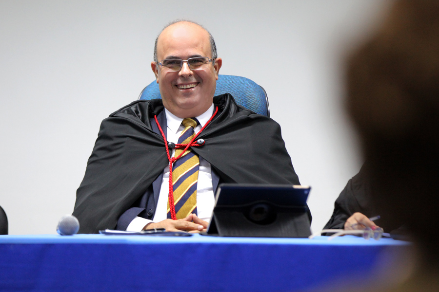 Desembargador Fernando Tourinho