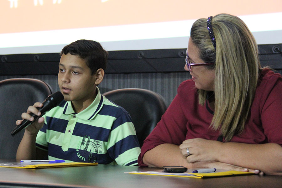 6° Encontro Estadual de Adoção