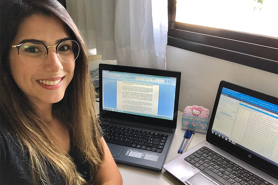 Lisandra Monteiro
