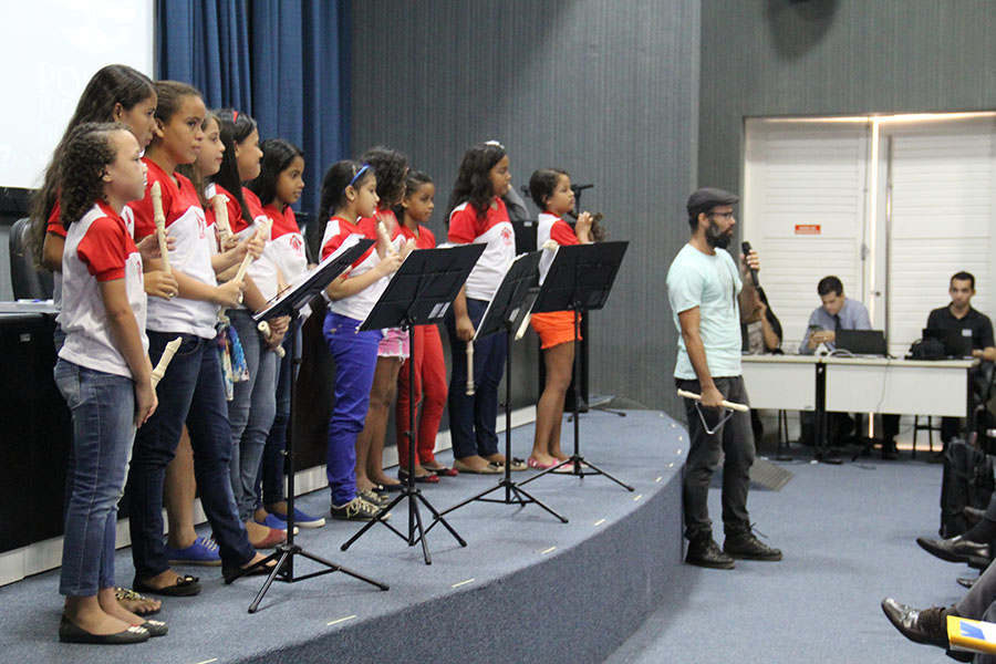 6° Encontro Estadual de Adoção