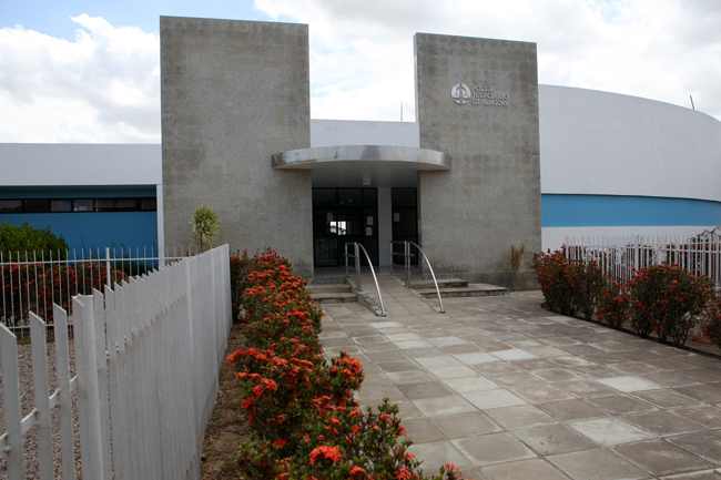Fórum de Major Izidoro