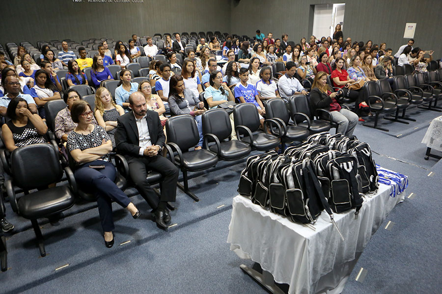 Foto: Caio Loureiro