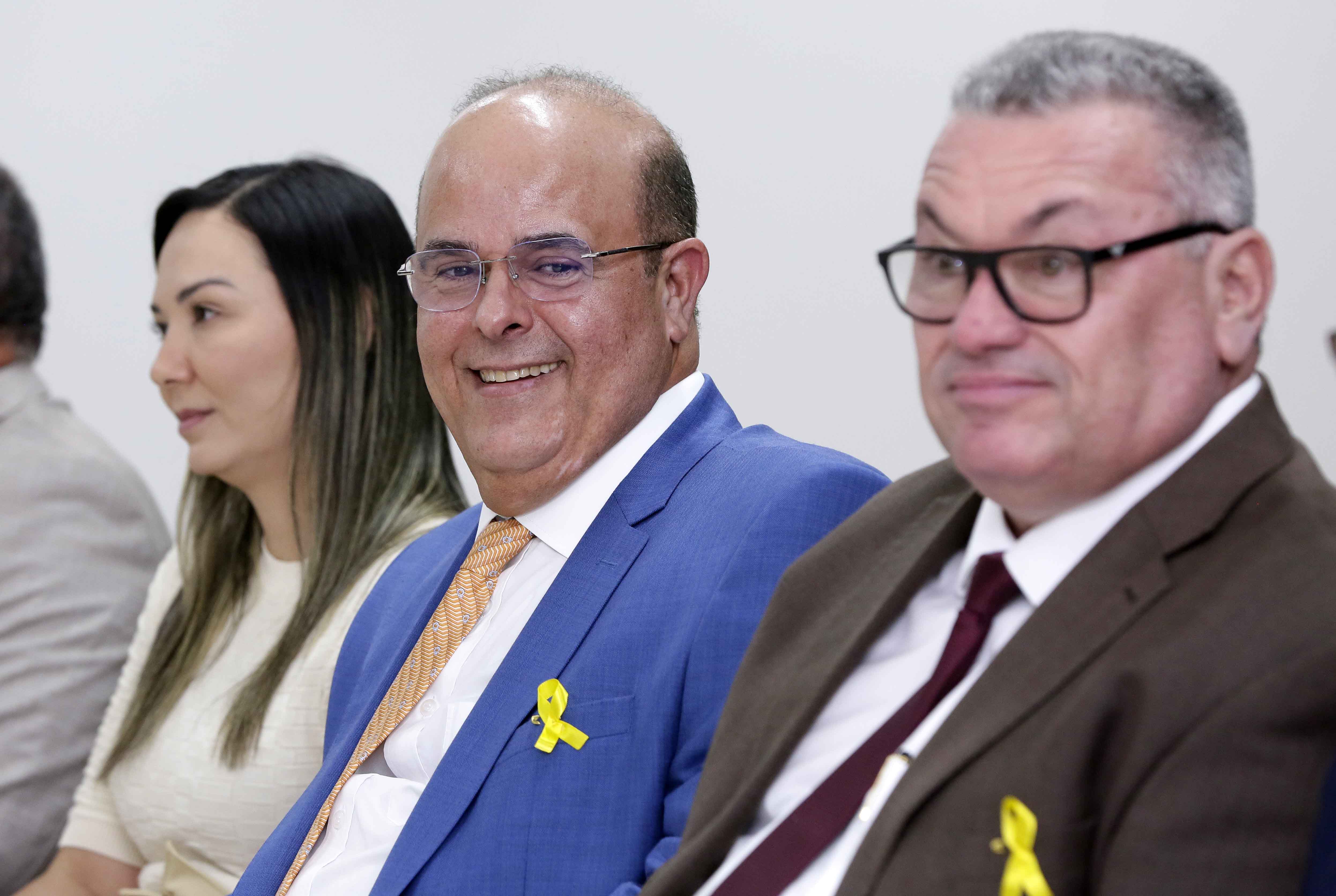 Judiciário entrega novo Fórum à população de São Luís do Quitunde.