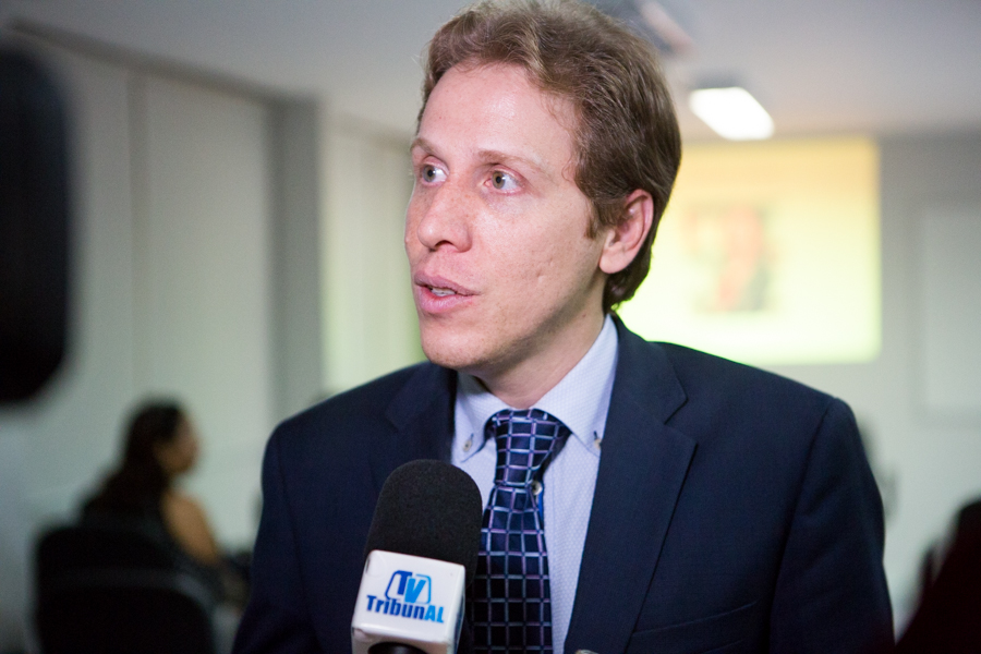 Juiz Anderson Passos