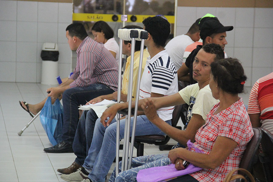 Autores das ações esperam conseguir um valor maior da seguradora do Dpvat.