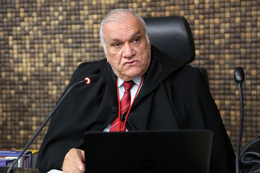 Desembargador José Carlos Malta Marques, relator, foi acompanhado por unanimidade.