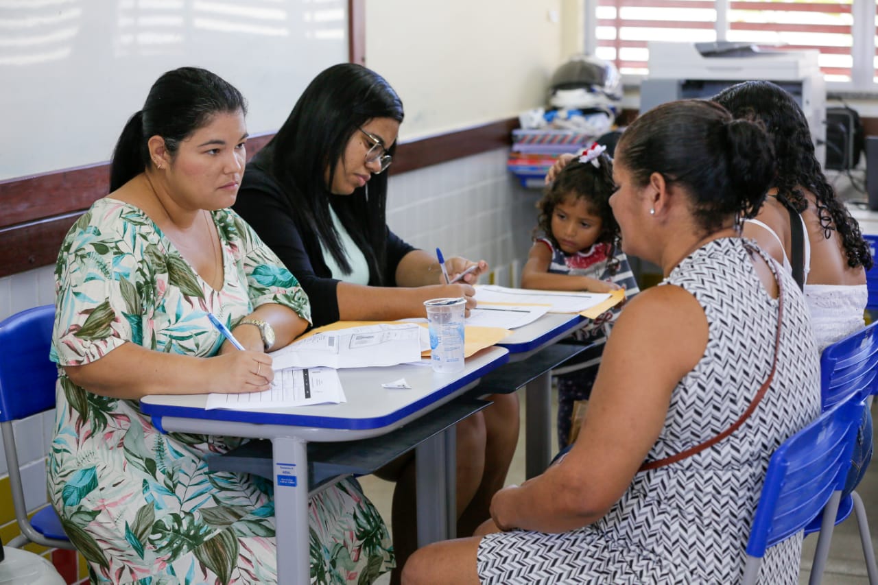 TJAL contempla Marechal Deodoro com Moradia Legal e Justiça Itinerante