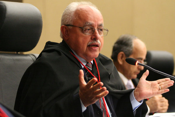 James Magalhães ratificou procedimento da Corregedoria Geral de Justiça