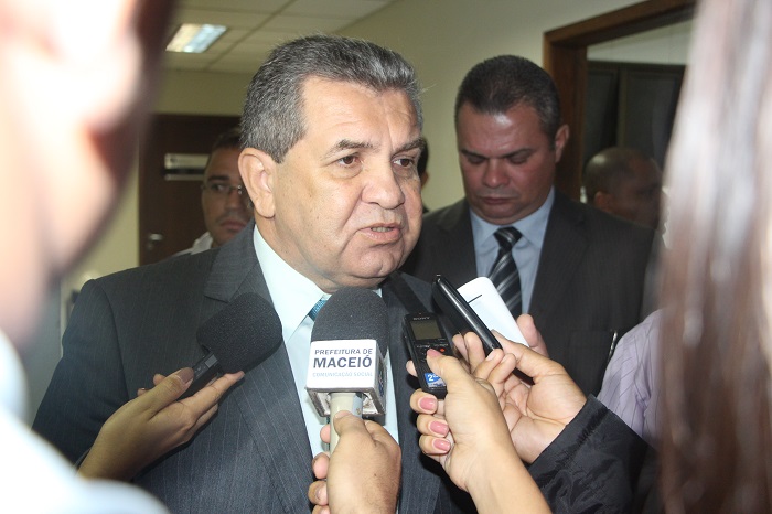 Presidente Washington Luiz